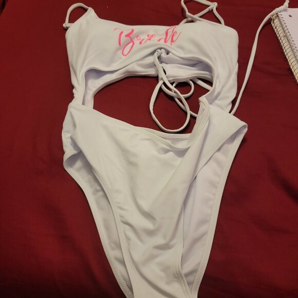 Bride - Picture 1 of 2